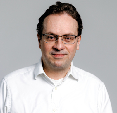Matthias Postel